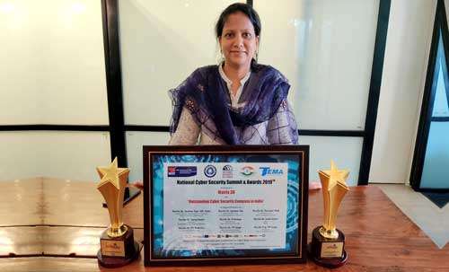 matrix3d outstanding cyber security company award matrix3d outstanding cyber security company award