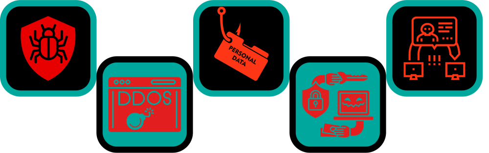 Challenges in IT Security Challenges in IT Security