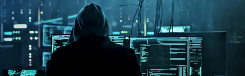 cybersecurity threats