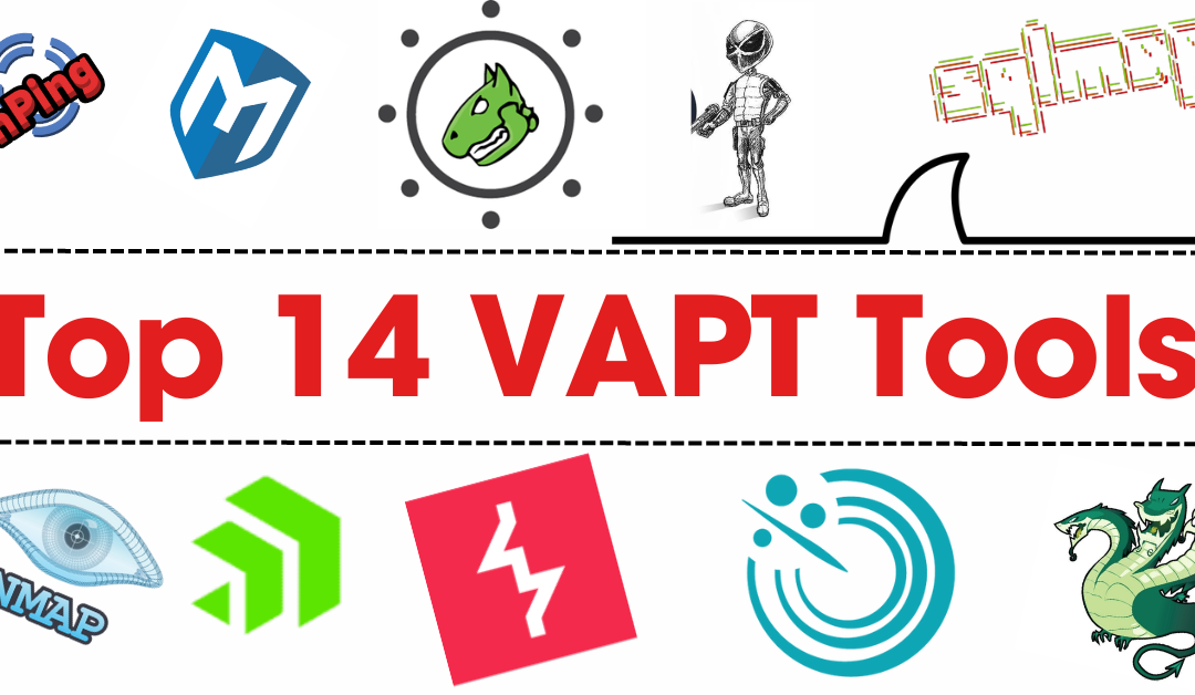 VAPT tools