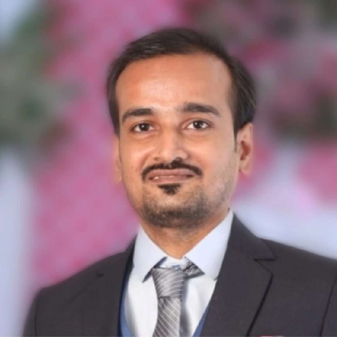 Sagar Chaudhari
