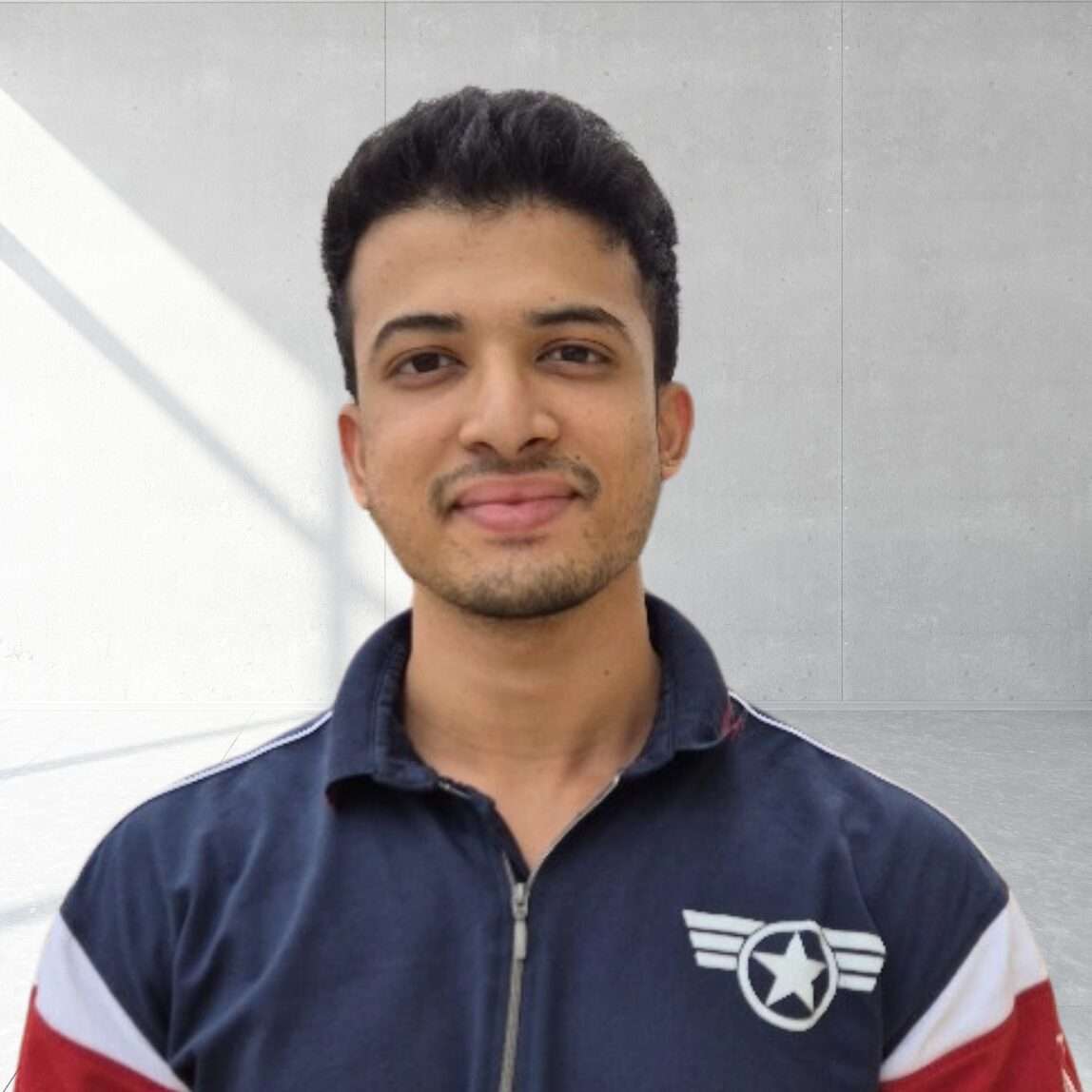 Siddharth Pasalapudi