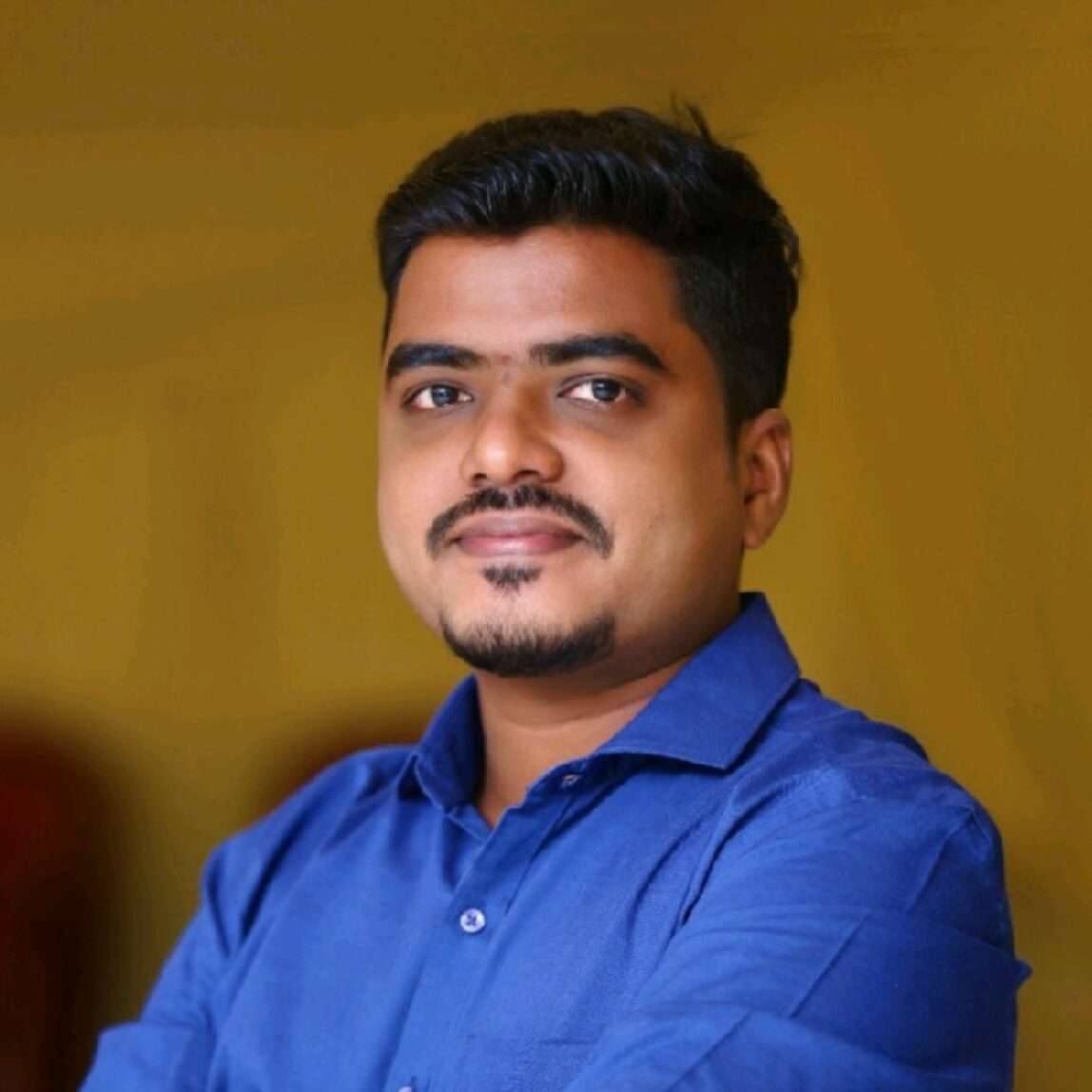 Vikas Kolambe