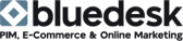 Bluedesk logo