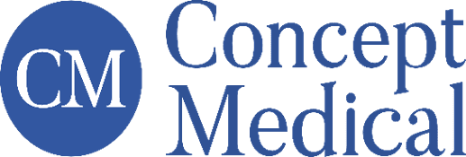 ConceptMedical logo