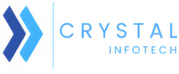 Crystal logo