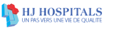 HJHospitals logo