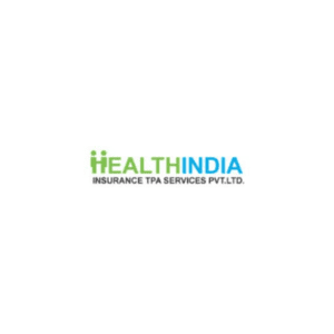 Health India Logo