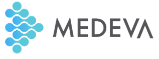 Medeva logo