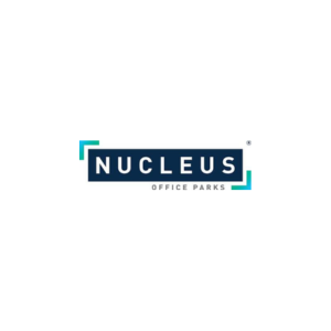 Nucleus Office parks Logo