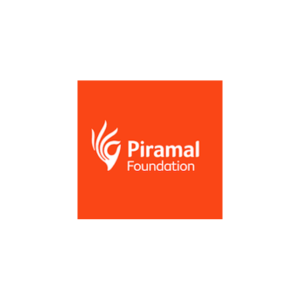 Piramal Foundation Logo