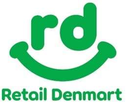 RetailDenmart logo