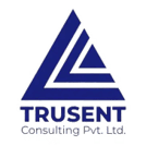Trusent logo