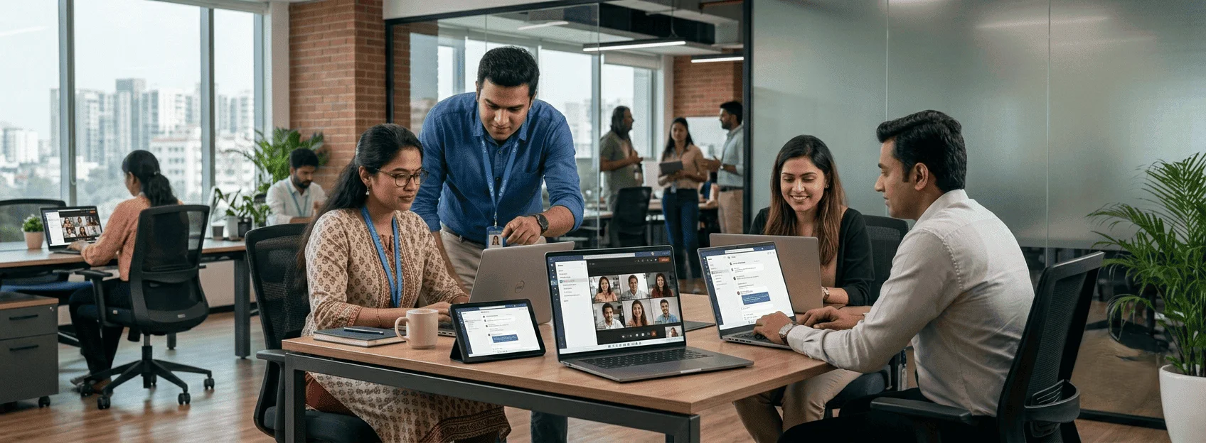 Microsoft Teams Adoption Microsoft Teams Adoption