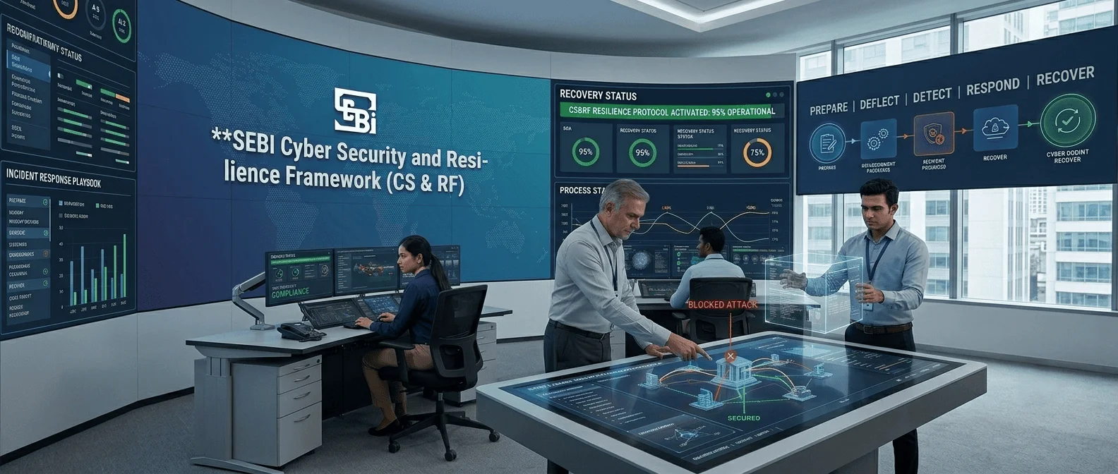 SEBI SEBI CSCRF desktop