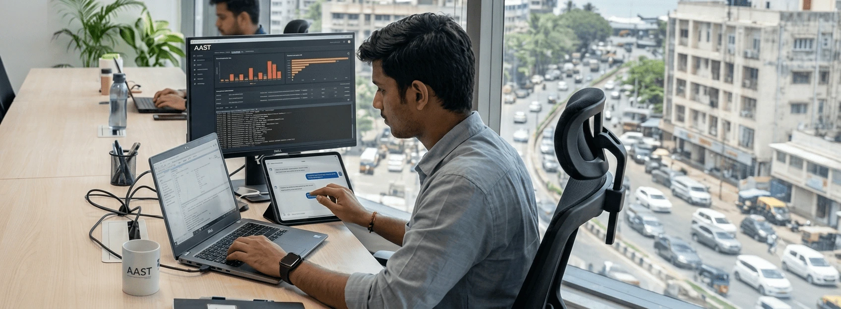 AI application security testing