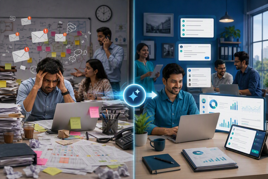 Microsoft 365 Copilot